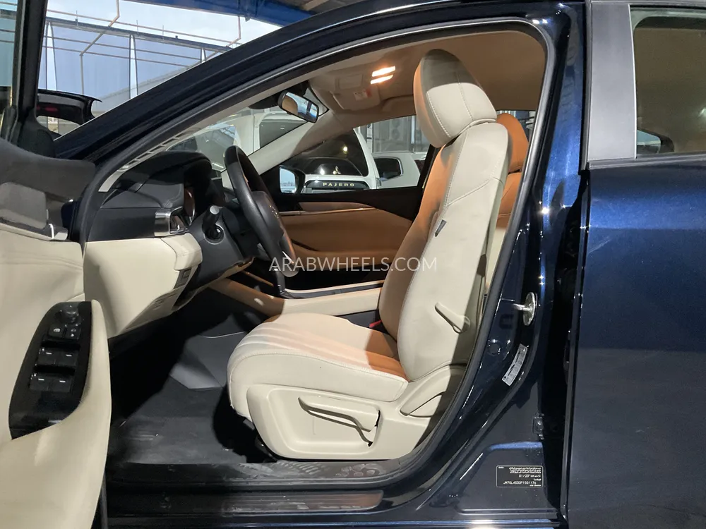 Mazda 6 2023 for Sale in Dubai Image-7