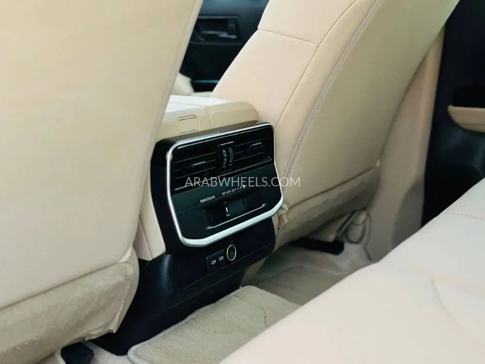 تويوتا لاند كروزر 2022 for Sale in دبي Image-23