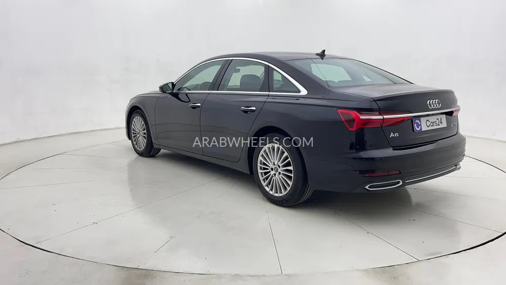 Audi A6 2022 for Sale in Dubai Image-5