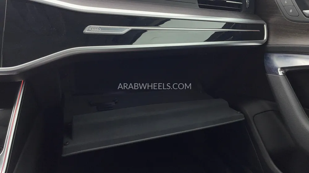 Audi A6 2022 for Sale in Dubai Image-33