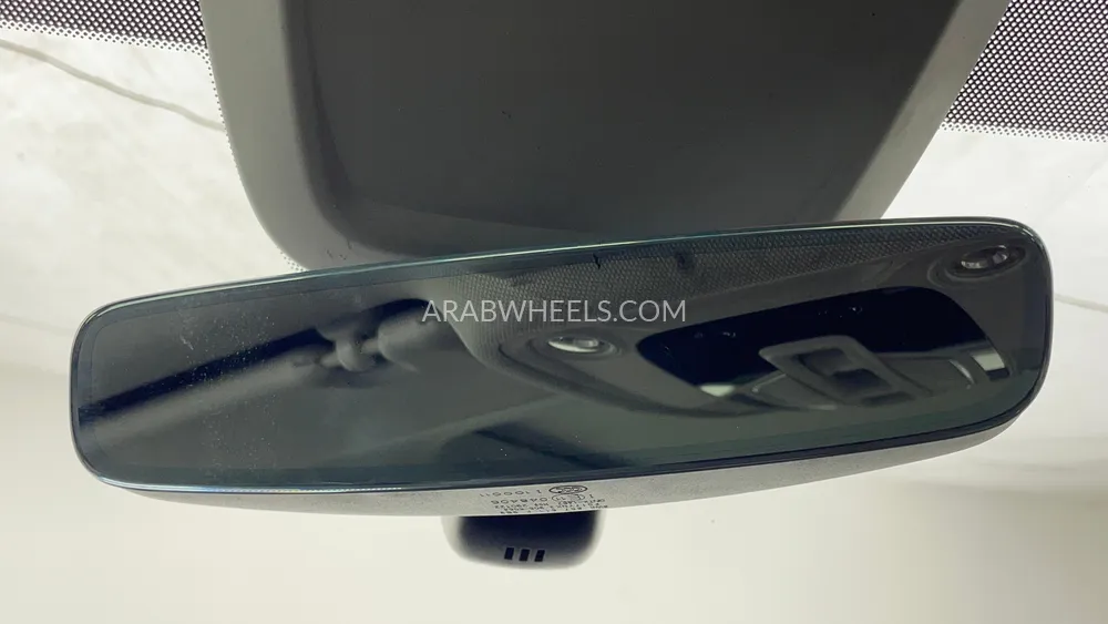 Audi A6 2022 for Sale in Dubai Image-39