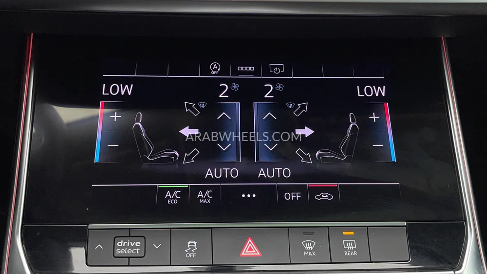 Audi A6 2022 for Sale in Dubai Image-51