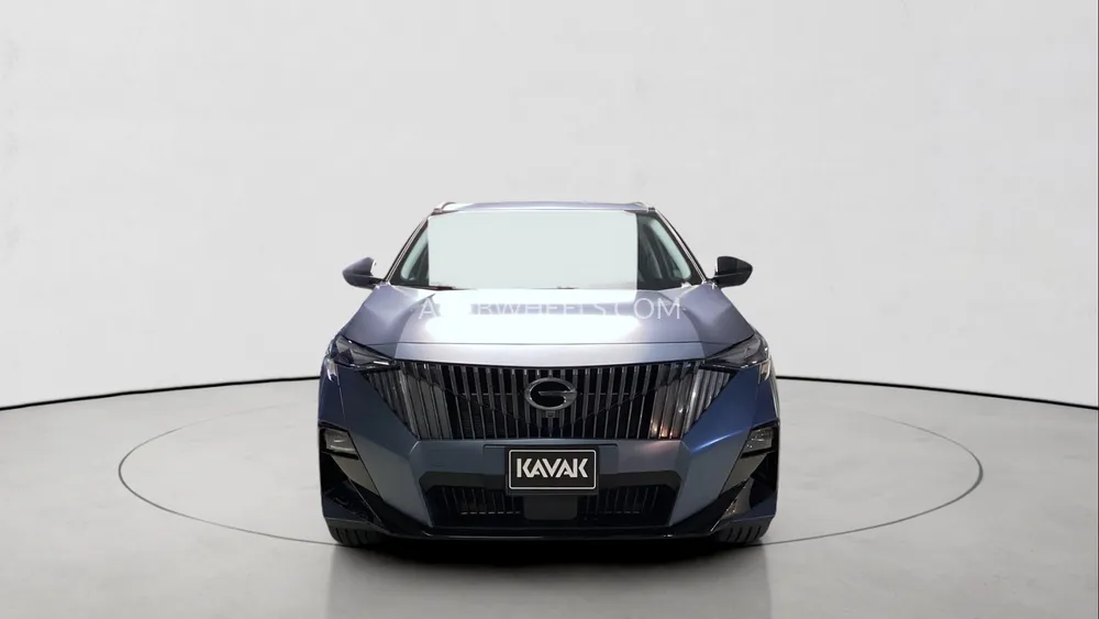 GAC Emzoom 2025 for Sale in Sharjah Image-2