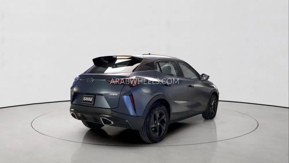 GAC Emzoom 2025 for Sale in Sharjah Image-4