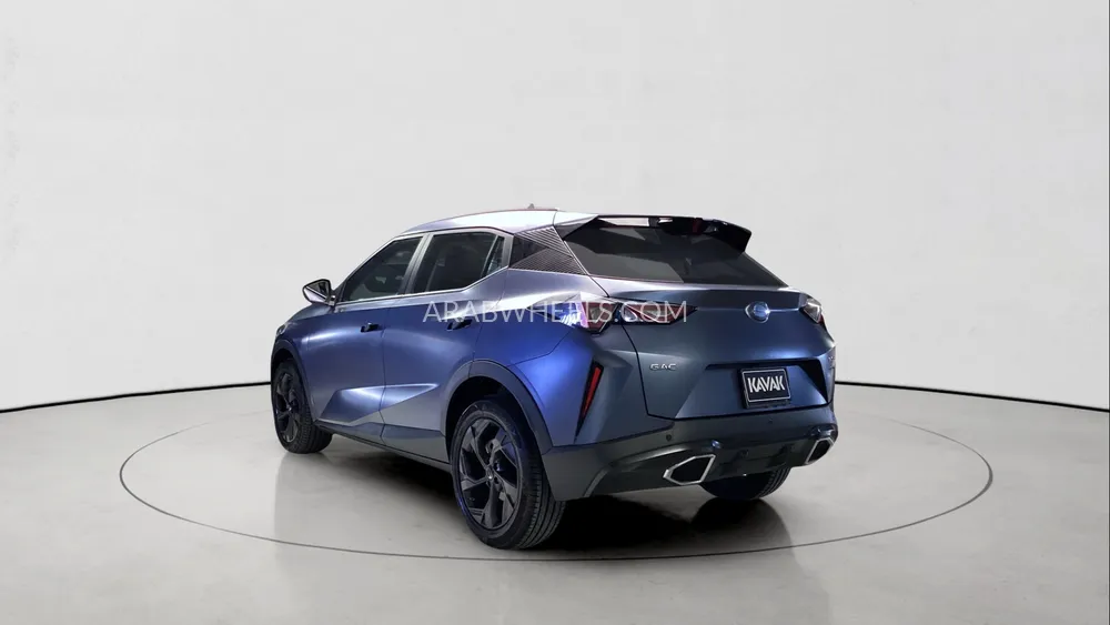 GAC Emzoom 2025 for Sale in Sharjah Image-6