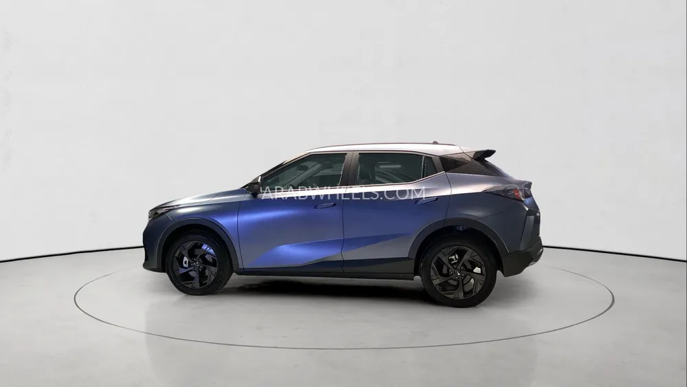 GAC Emzoom 2025 for Sale in Sharjah Image-8