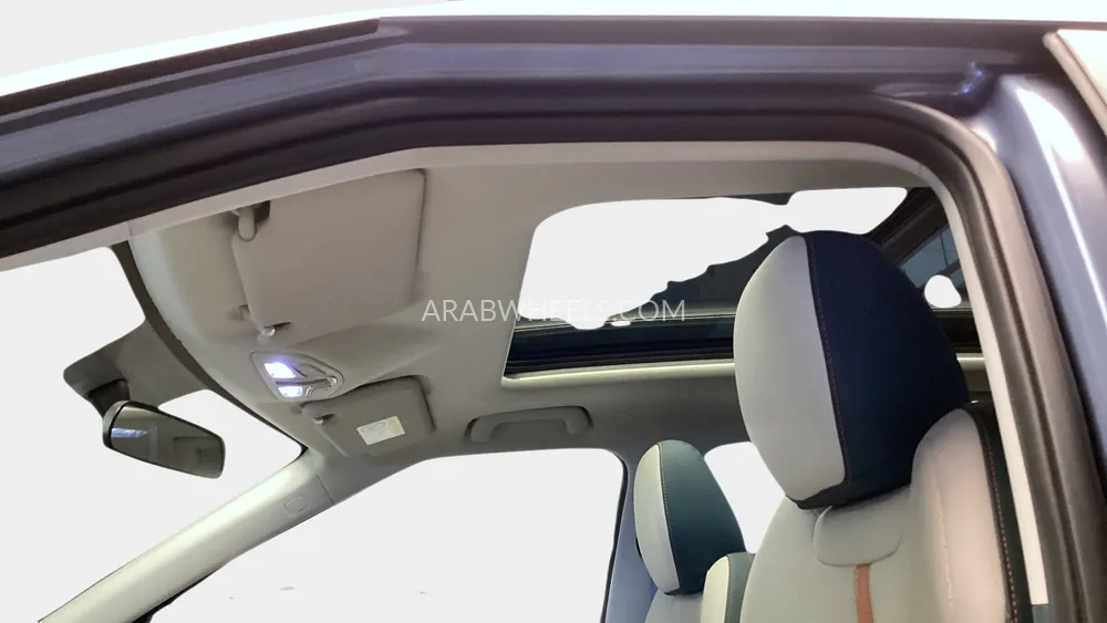 GAC Emzoom 2025 for Sale in Sharjah Image-20