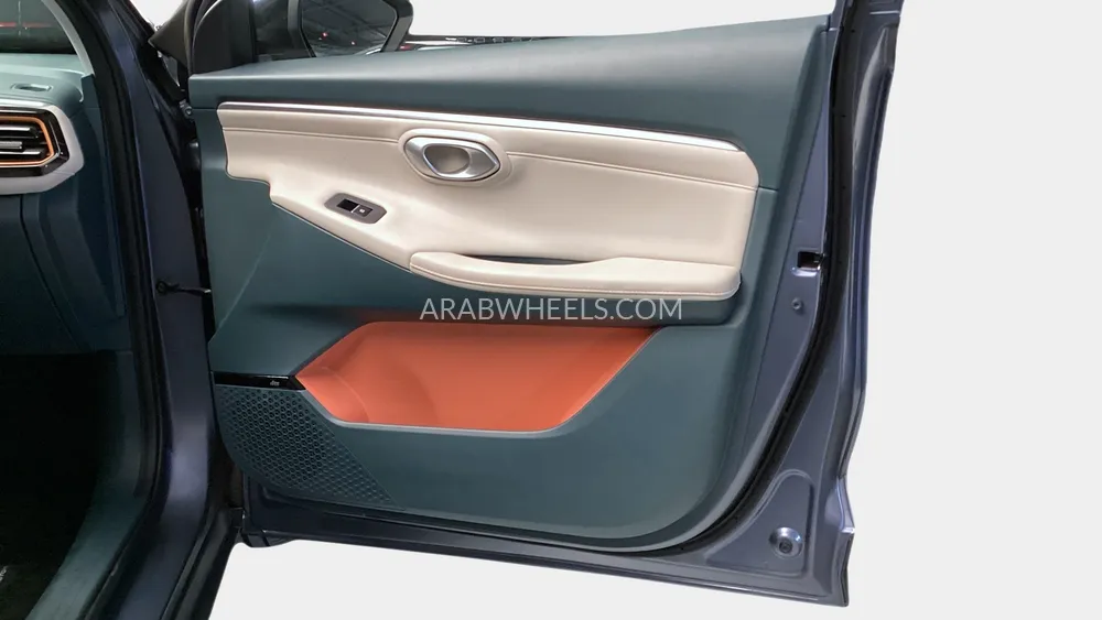 GAC Emzoom 2025 for Sale in Sharjah Image-23