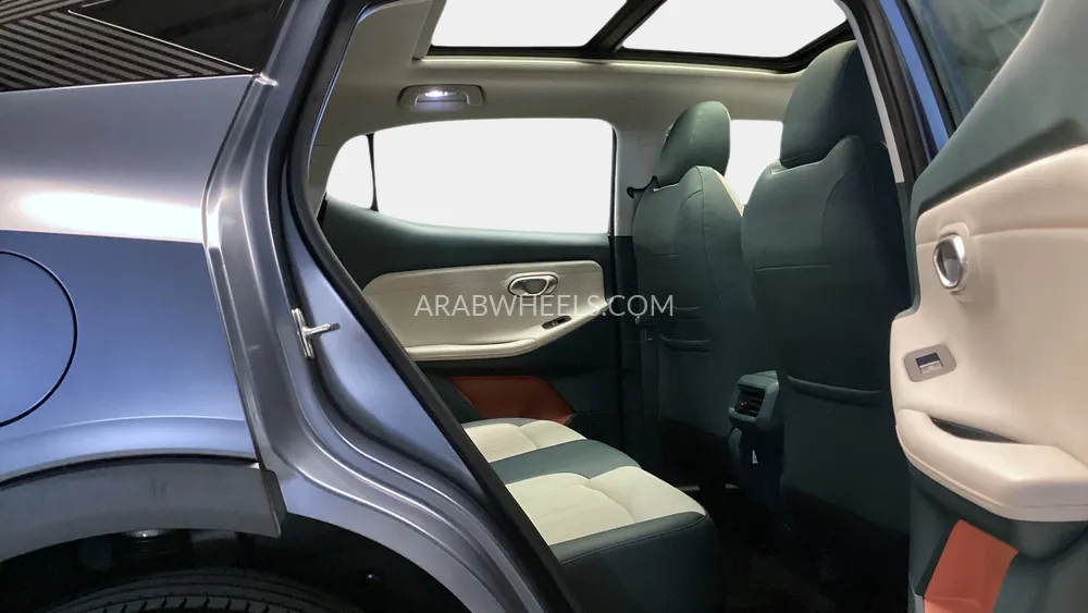 GAC Emzoom 2025 for Sale in Sharjah Image-24