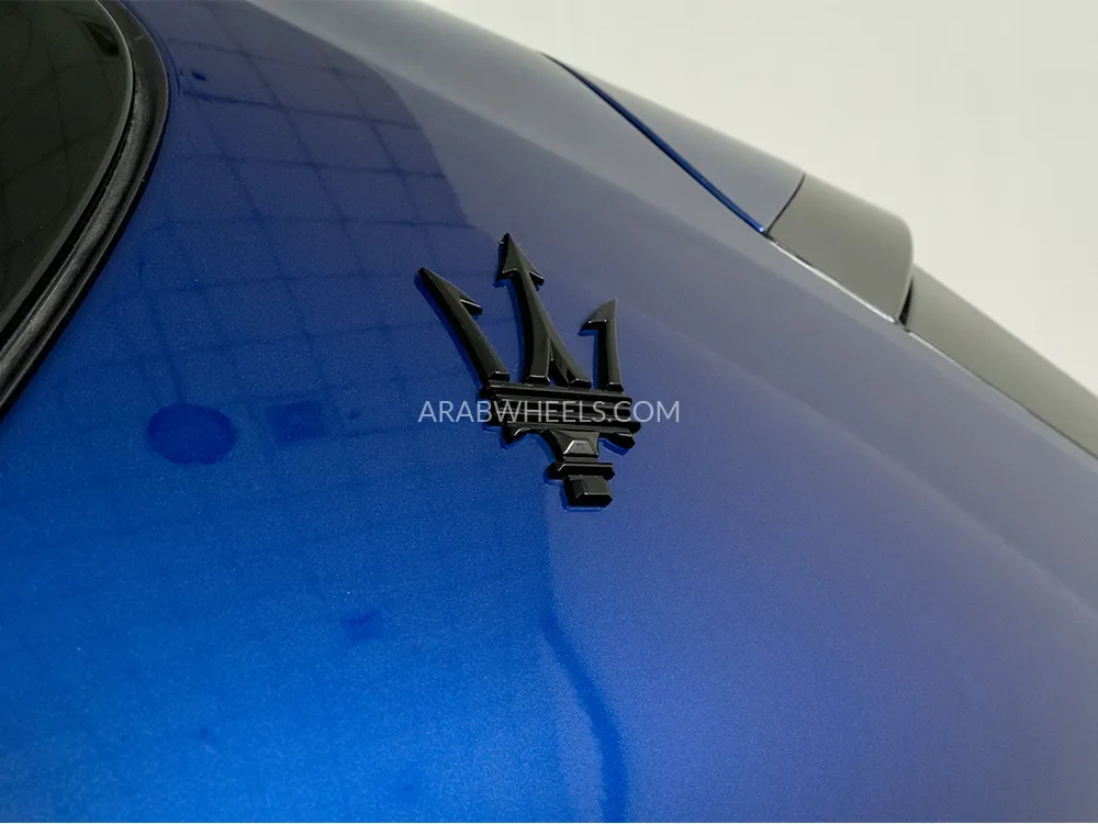 Maserati Grecale 2023 for Sale in Dubai Image-17