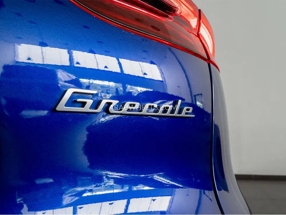 Maserati Grecale 2023 for Sale in Dubai Image-18