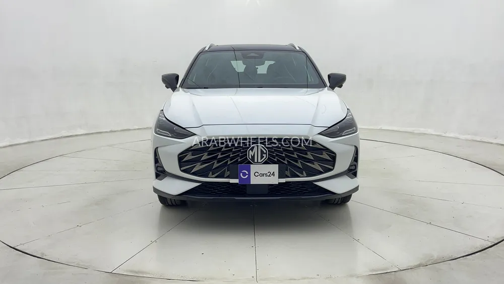 إم جي وان 2025 for Sale in دبي Image-8