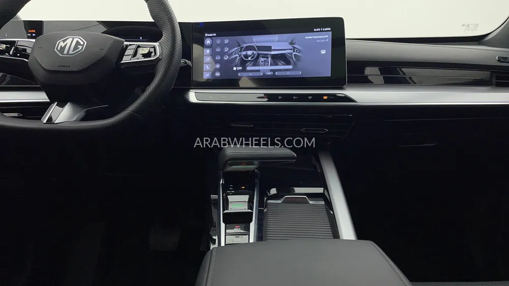 إم جي وان 2025 for Sale in دبي Image-14