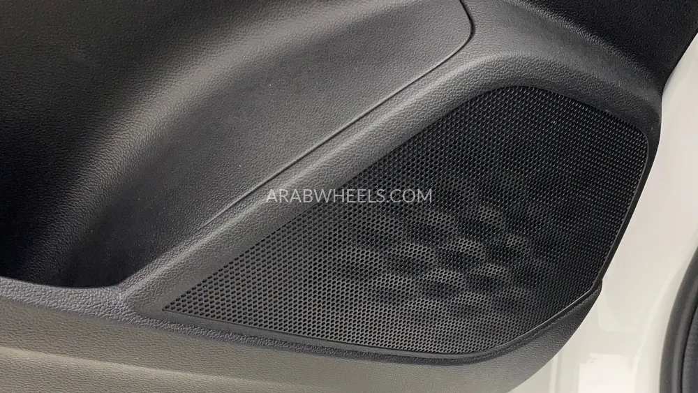 إم جي وان 2025 for Sale in دبي Image-25