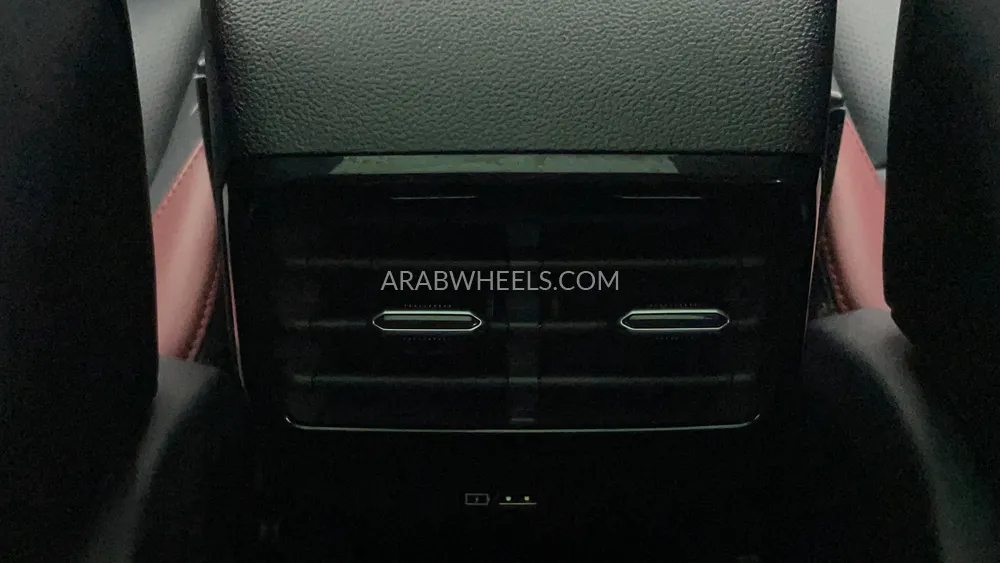 إم جي وان 2025 for Sale in دبي Image-27