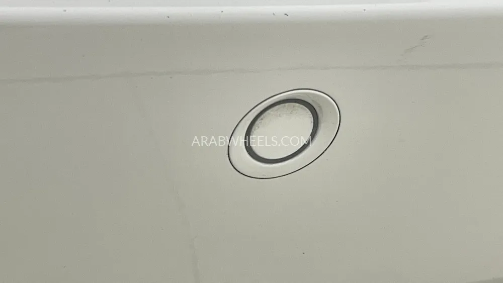 إم جي وان 2025 for Sale in دبي Image-32