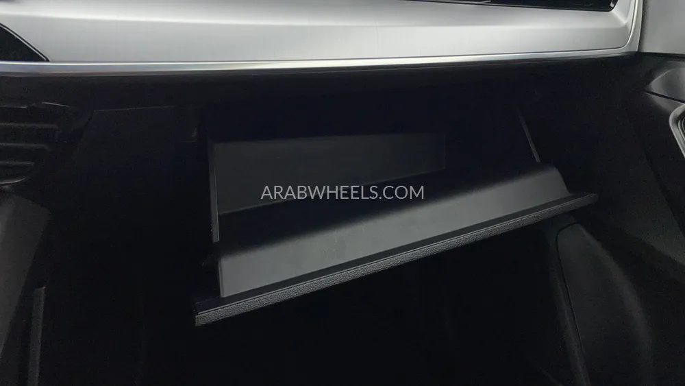 إم جي وان 2025 for Sale in دبي Image-34