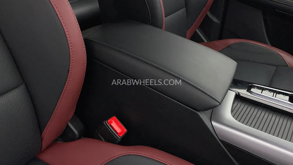 إم جي وان 2025 for Sale in دبي Image-41