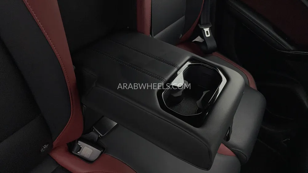 إم جي وان 2025 for Sale in دبي Image-42