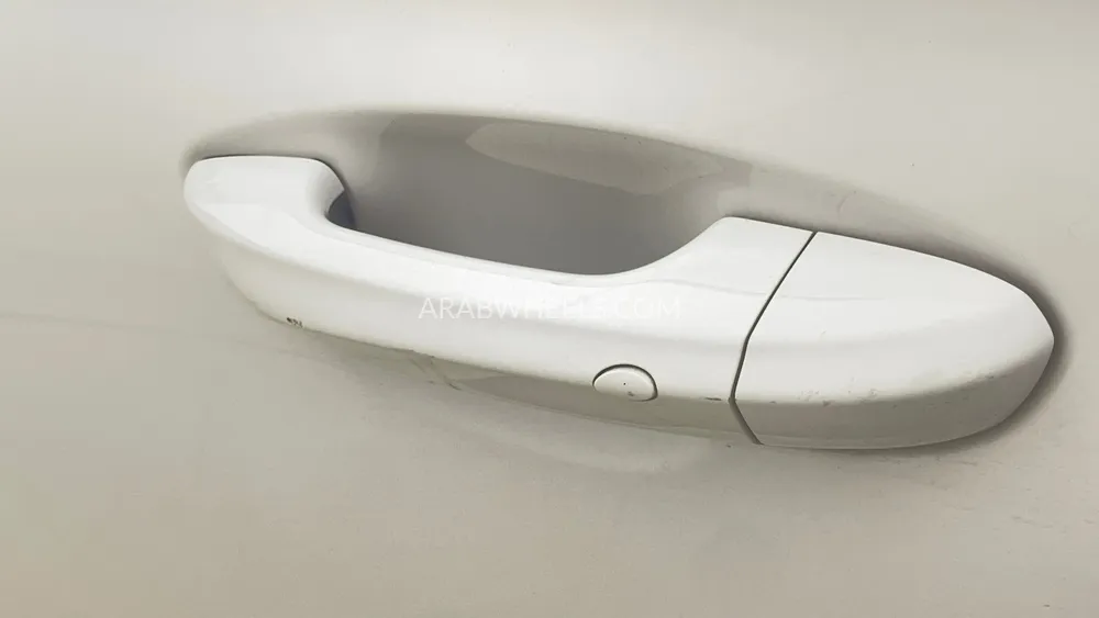 إم جي وان 2025 for Sale in دبي Image-44