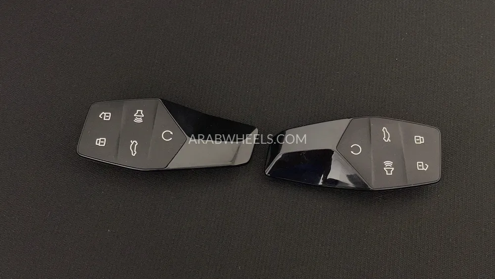 إم جي وان 2025 for Sale in دبي Image-47