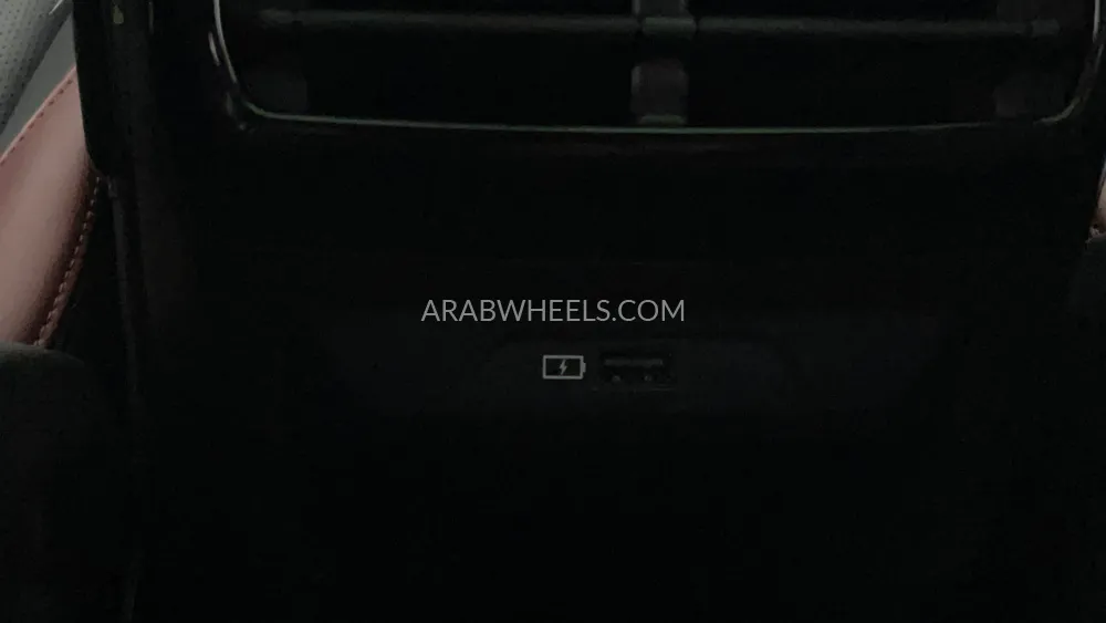 إم جي وان 2025 for Sale in دبي Image-54