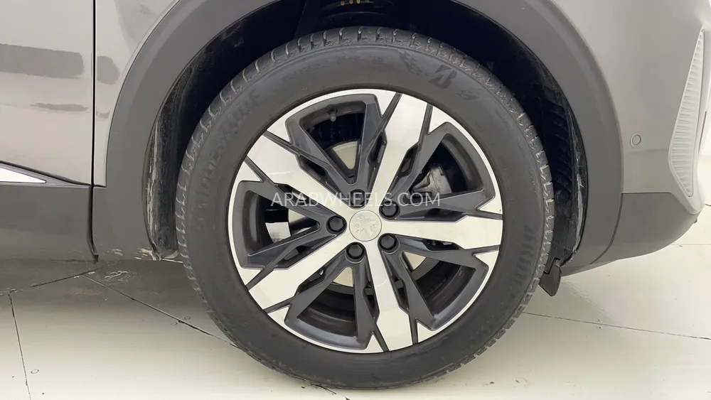 بيجو 3008 2025 for Sale in دبي Image-10