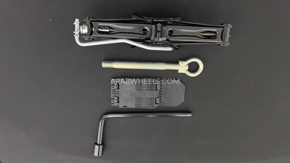 بيجو 3008 2025 for Sale in دبي Image-32