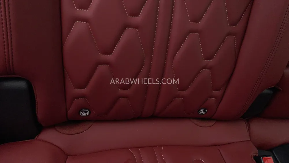 بيجو 3008 2025 for Sale in دبي Image-43