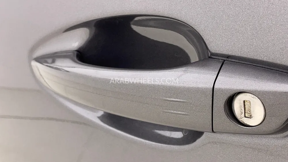 بيجو 3008 2025 for Sale in دبي Image-44