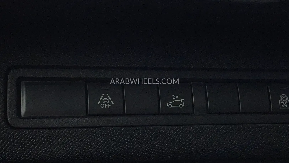 بيجو 3008 2025 for Sale in دبي Image-47