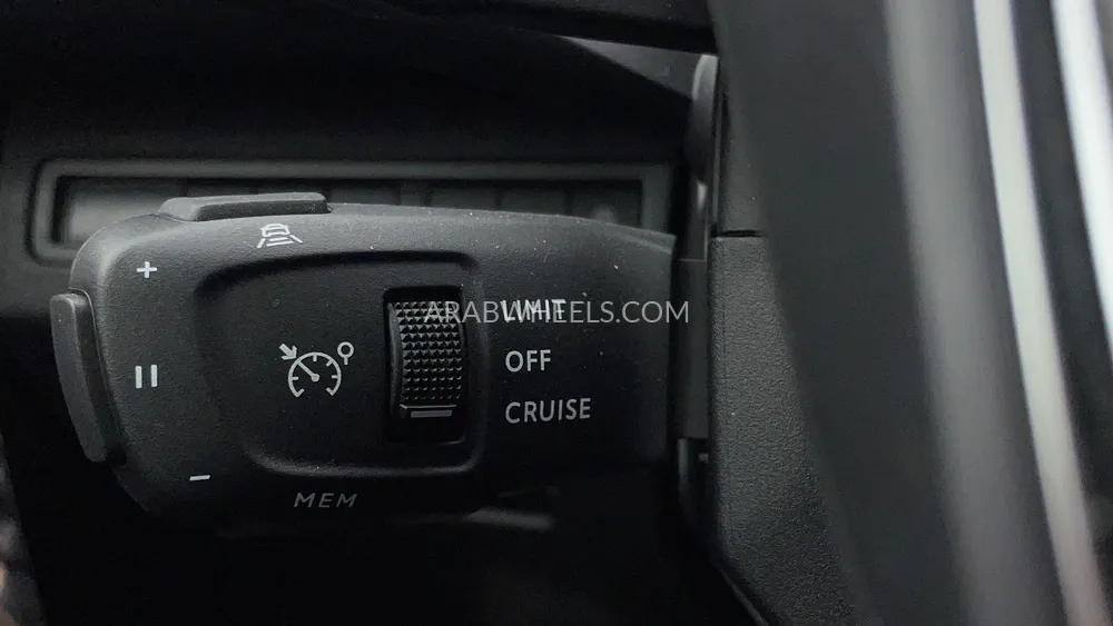 بيجو 3008 2025 for Sale in دبي Image-50