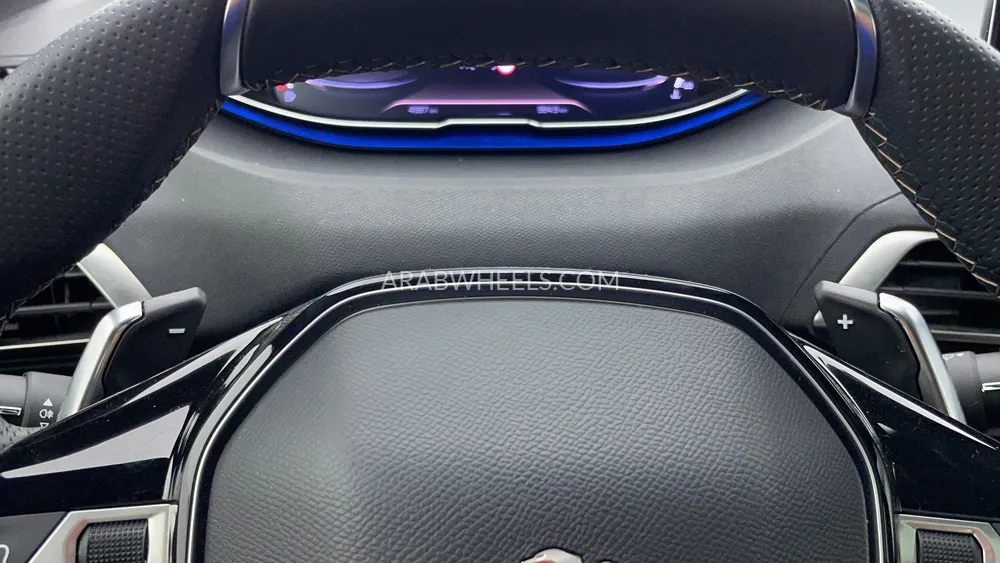 بيجو 3008 2025 for Sale in دبي Image-51