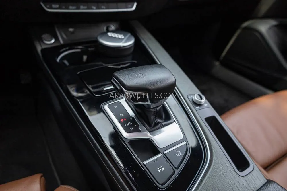 Audi A5 2023 for Sale in Dubai Image-20