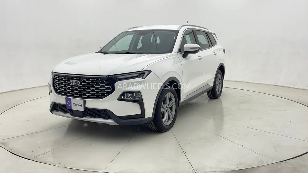 فورد تيريتوري 2023 for Sale in دبي Image-7