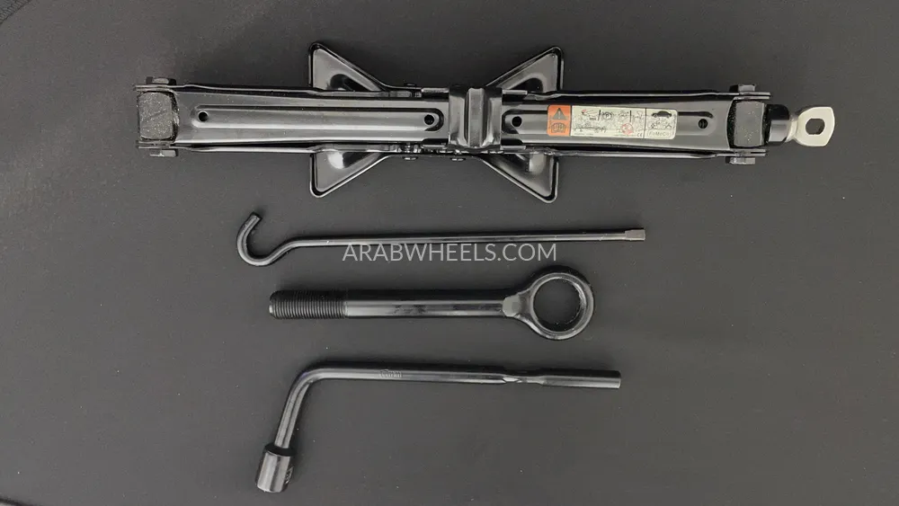 فورد تيريتوري 2023 for Sale in دبي Image-29