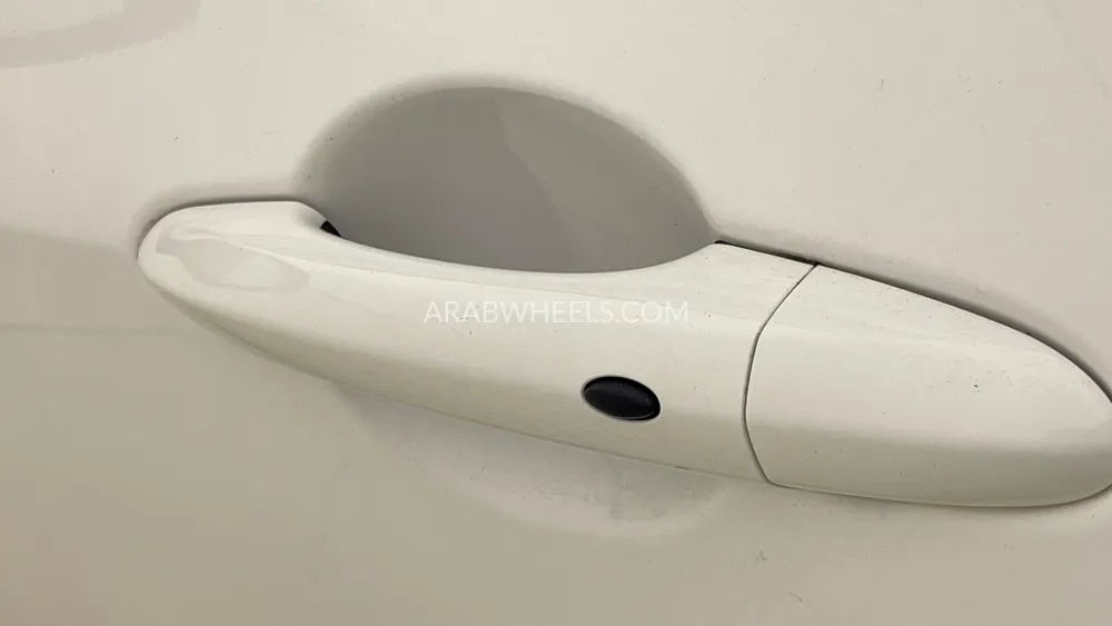 فورد تيريتوري 2023 for Sale in دبي Image-37