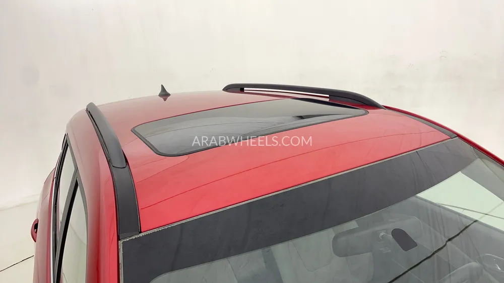 جاك JS4 2023 for Sale in دبي Image-11