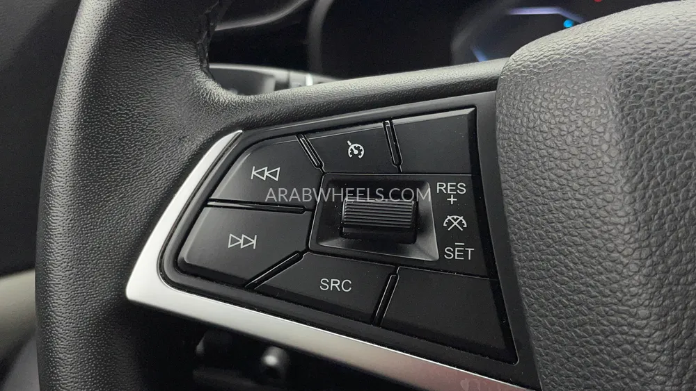 جاك JS4 2023 for Sale in دبي Image-22