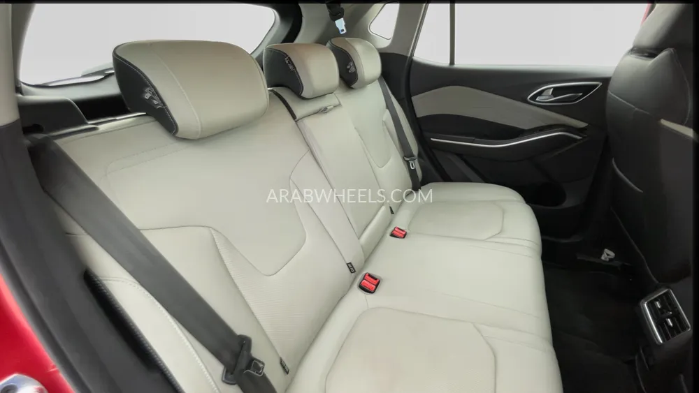 جاك JS4 2023 for Sale in دبي Image-29