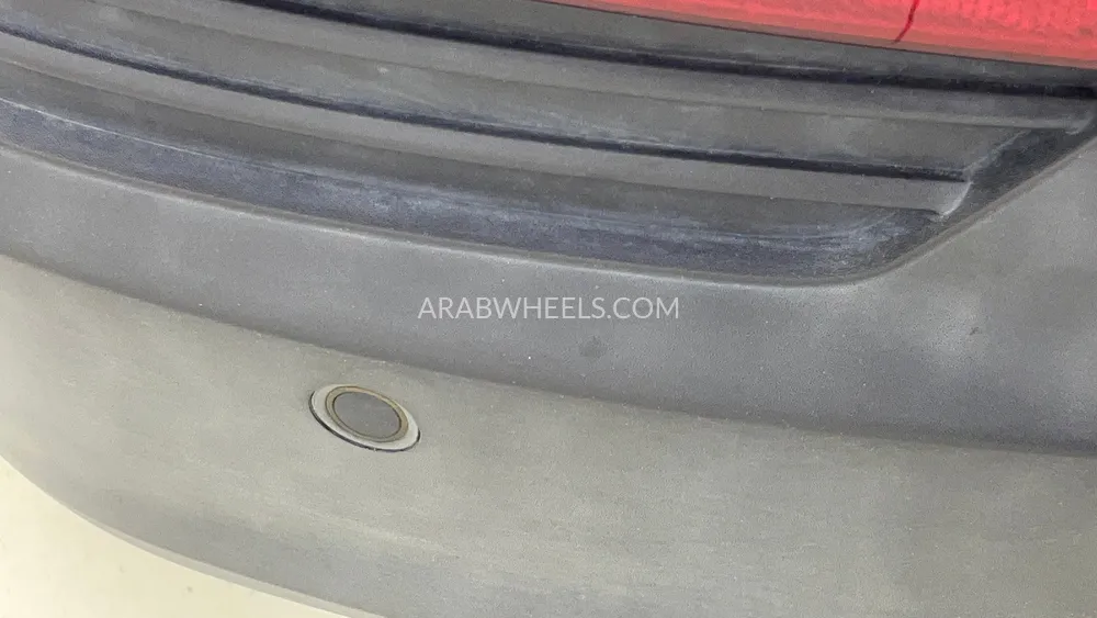 جاك JS4 2023 for Sale in دبي Image-32