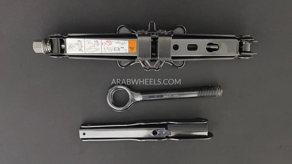 جاك JS4 2023 for Sale in دبي Image-33