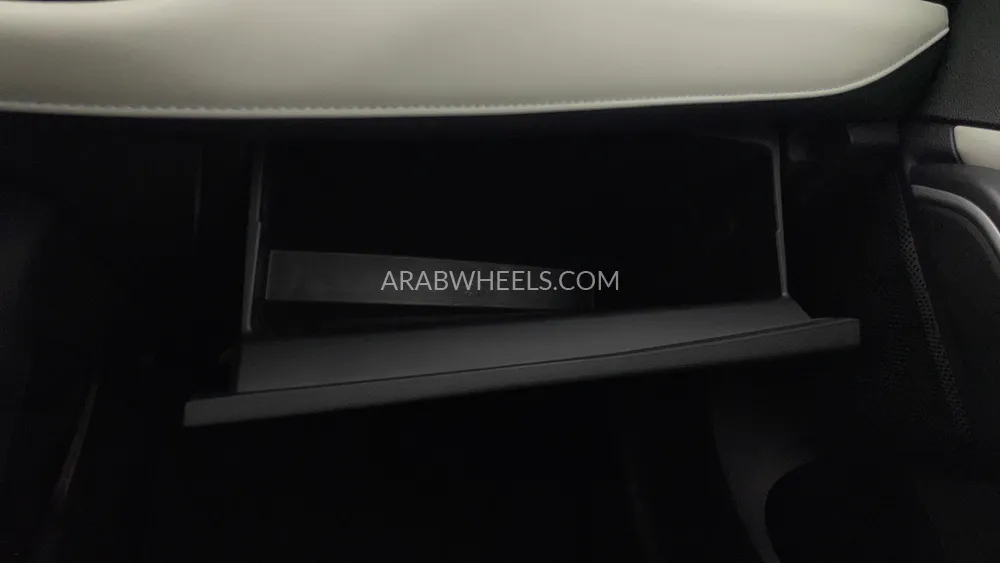 جاك JS4 2023 for Sale in دبي Image-34