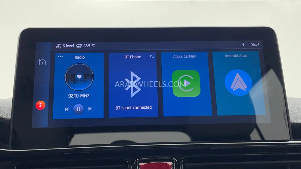 جاك JS4 2023 for Sale in دبي Image-37