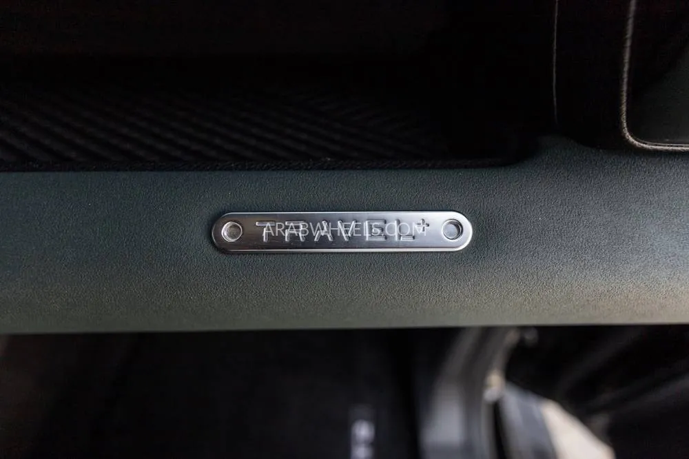 جاكوار T2 2026 for Sale in دبي Image-21