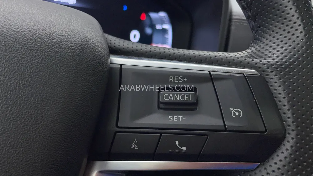 Mitsubishi Outlander 2024 for Sale in Dubai Image-20