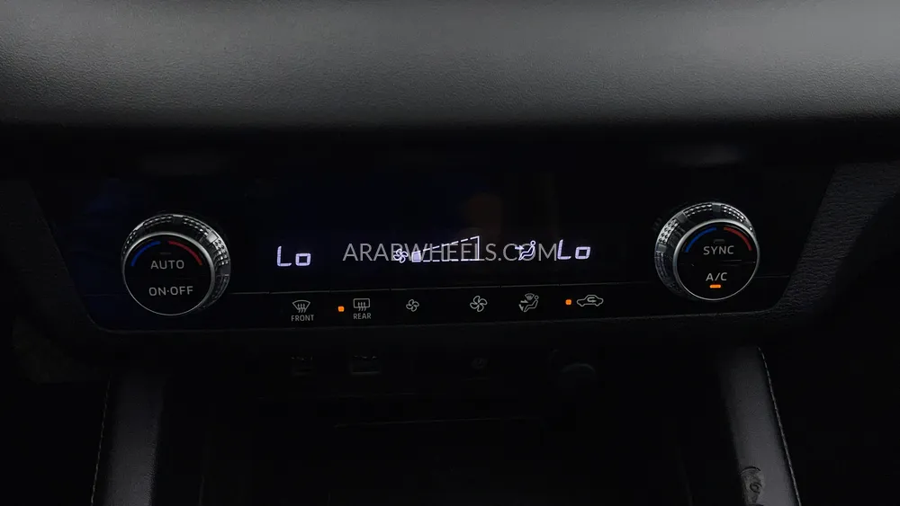 Mitsubishi Outlander 2024 for Sale in Dubai Image-50