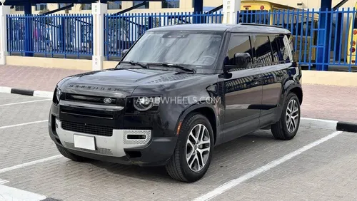 Land Rover Defender 110 HSE (P400) 2020 for Sale