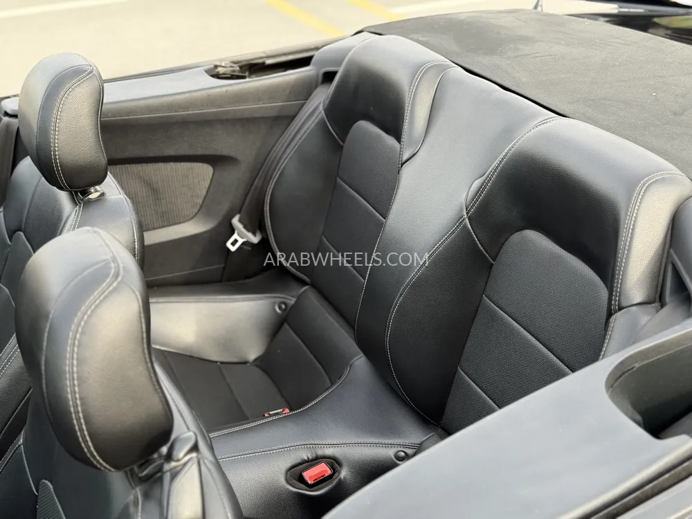 Ford Mustang 2020 for Sale in Dubai Image-9