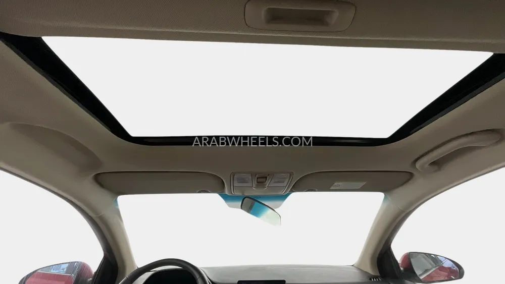 Hyundai Accent 2022 for Sale in Sharjah Image-19